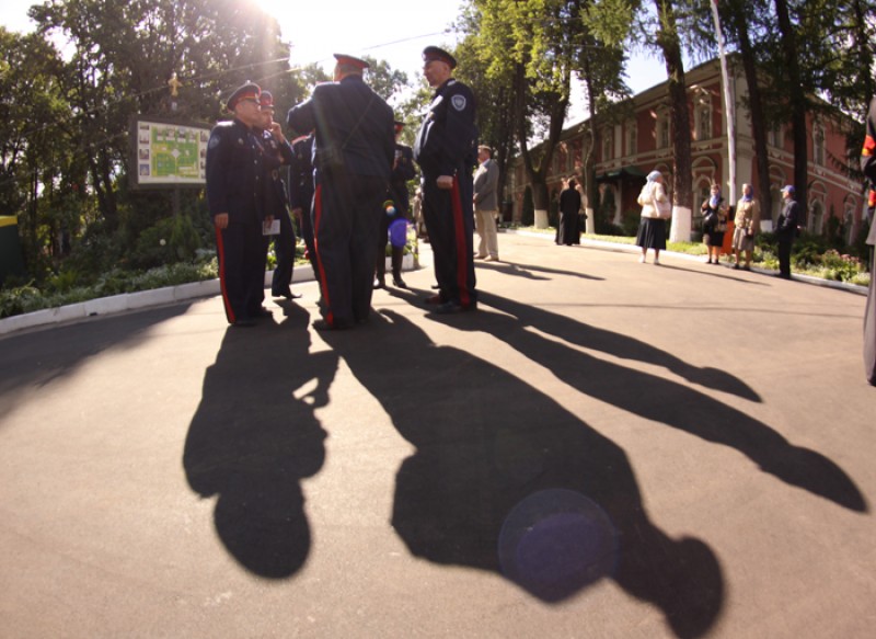 Донская.  Юлия Руденко/Православие.Ru