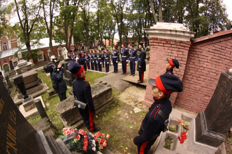 Донская.  Юлия Руденко/Православие.Ru