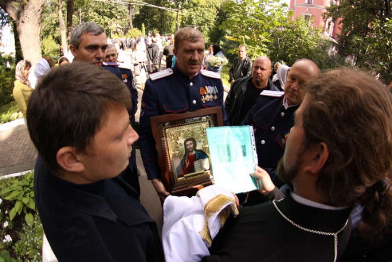 Донская.  Юлия Руденко/Православие.Ru