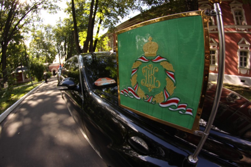 Донская. Юлия Руденко/Православие.Ru