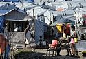 IOCC assesses short, long-term needs in Haiti, Gulf Coast states