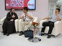 Orthodox publications in Chinese presented at Beijing Book Fair