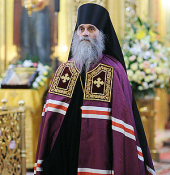 Иаков, епископ Нарьян-Марский и Мезенский