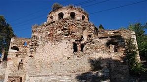 Константинопольская Патриархия купила один из древнейших православных храмов