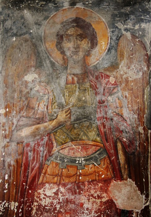 Монастырь Джумати 