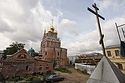 Russian Church and other religious groups to keep using state land for free