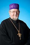 Diocese of Alaska nominates Archpriest David Mahaffey to vacant See of Sitka and Alaska