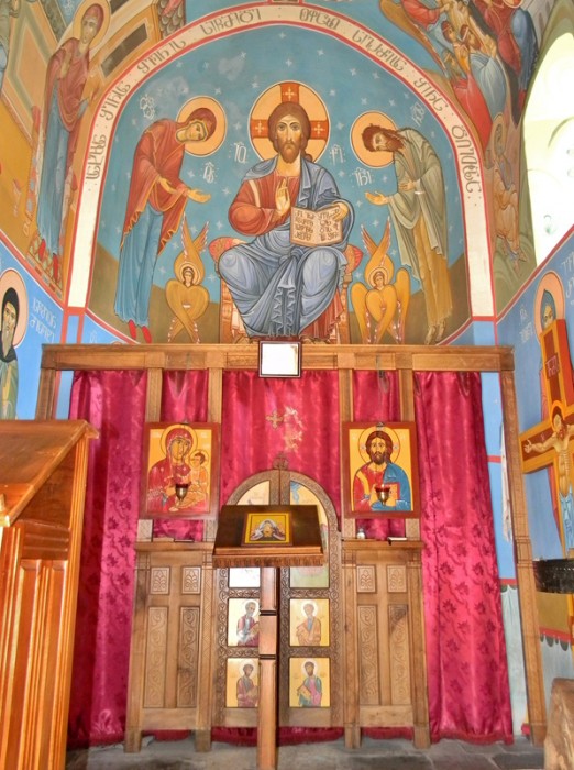 Кацхийский Столп