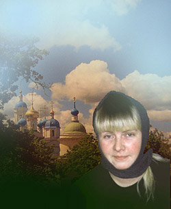 Ольга Рожнёва