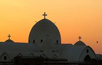 Мусульманская организация "Инициатива Либеральных Мусульман в Австрии" призвала правительство Саудовской Аравии разрешить здесь строительство христианского храма в этой стране