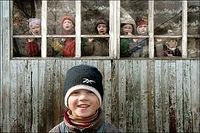 Все детские дома в России могут быть закрыты через пять лет