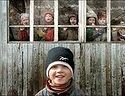 Все детские дома в России могут быть закрыты через пять лет