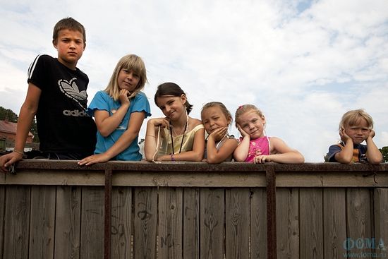 Фото Екатерины Соловьевой