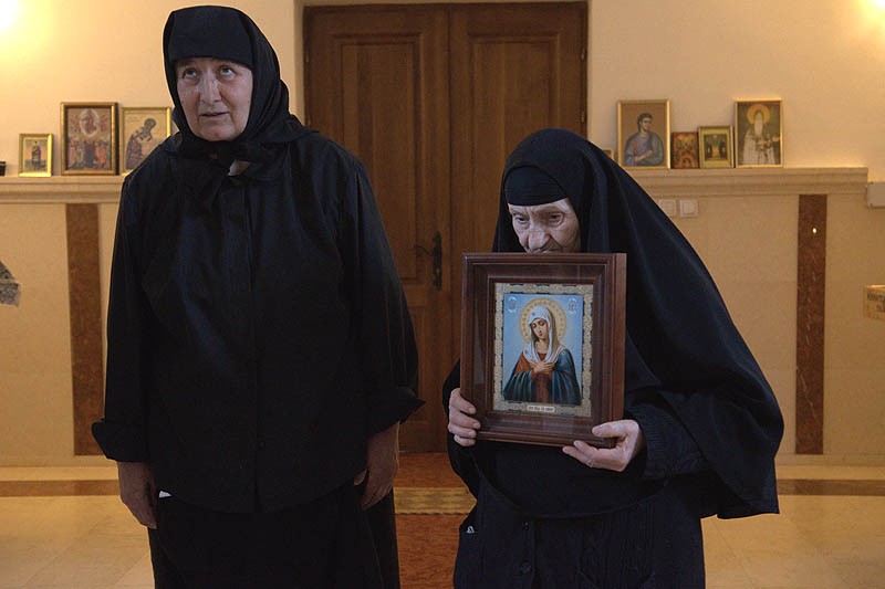 Три дня в Косово и Метохии. Часть 2.  Фото: Антон Камальдинов