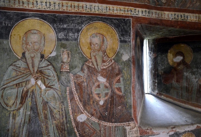 Три дня в Косово и Метохии. Часть 2.  Фото: иером.Игнатий (Шестаков)