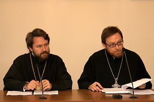 В ОВЦС состоялось заседание рабочей группы по координации деятельности профилактики ВИЧ-инфекции и наркомании