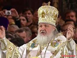 Предстоятель Русской Церкви совершил великое освящение Никольского собора Покровского Хотькова монастыря