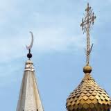 Количество православных и мусульман в России увеличилось