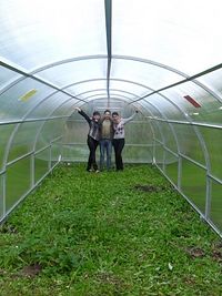 социальный проект "Бабушкина грядка"/nsr-pravoslavie.ru/