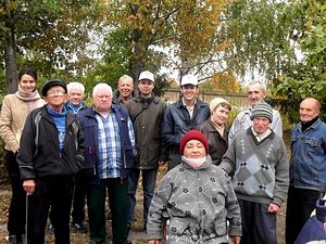 социальный проект "Бабушкина грядка"/nsr-pravoslavie.ru/