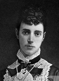 В Екатеринбурге открылась выставка книг об Императрице Марии Феодоровне