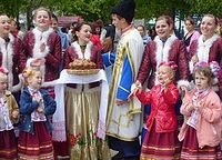 Казаки возведут храм в Лужниках и доставят его в Крымск