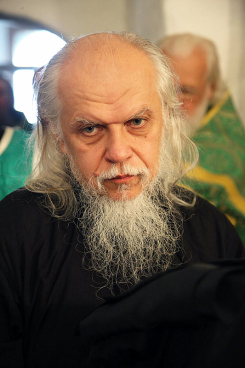 Епископ Пантелеимон: В монастыри приходит все меньше и меньше людей