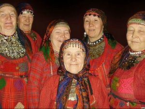 Призеры «Евровидения-2012» Бурановские бабушки выступят в Перми