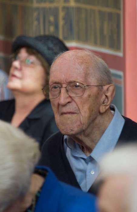 Два православных богослужения в Вашингтоне. Фото: М. Родионов / Православие.Ru