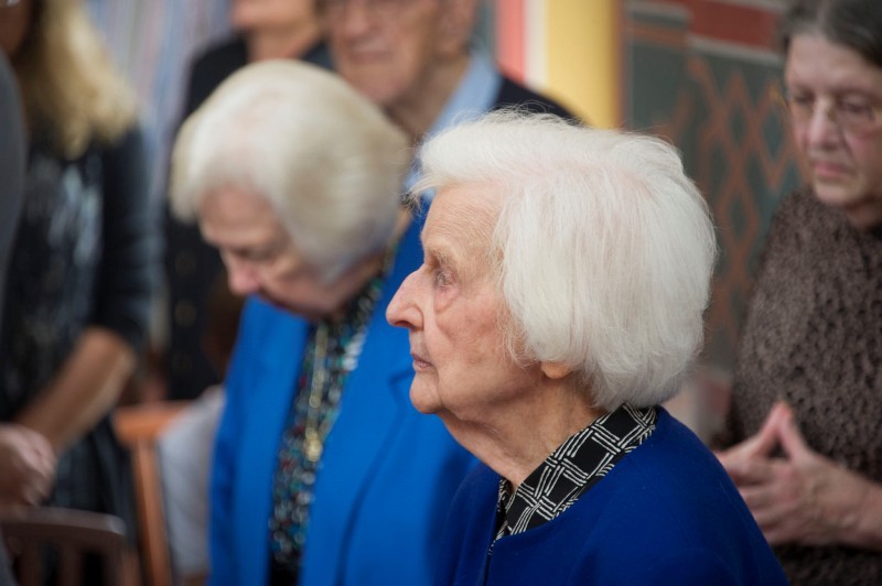 Два православных богослужения в Вашингтоне.  Фото: М. Родионов / Православие.Ru