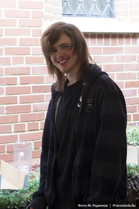 Два православных богослужения в Вашингтоне.  Фото: М. Родионов / Православие.Ru