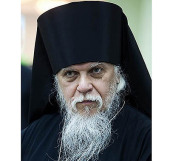 Епископ Смоленский и Вяземский Пантелеимон откроет цикл тематических встреч «Илиинская гостиная» в воссоздаваемой резиденции Московских митрополитов в Черкизово