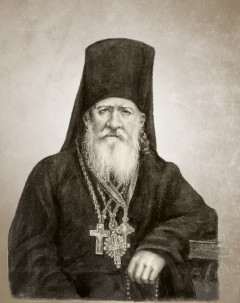 Схиархимандрит Моисей (Путилов) (1782—1862)