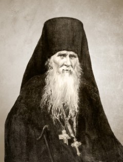 Elder Ambrose (1812—1891)