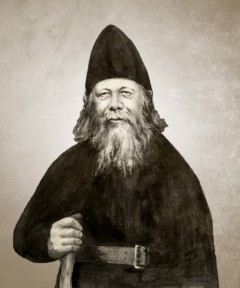 Hieroschemamonk Anatoly (Potapov) (1855-1922)