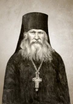Архимандрит Исаакий II (Бобраков) (1865—1938)