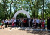 В Бразилии завершились торжества, посвященные 100-летию первого русского православного храма