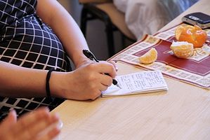 Объявляется набор на бесплатные курсы для будущих мам «Я не одна»