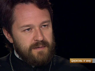 Митрополит Иларион (Алфеев) считает, что уголовная ответственность за кощунство может остановить волну антицерковных акций