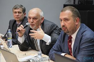 Фото: Владимир Ештокин