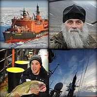 «Мы шли прямым курсом на сияющий свет»