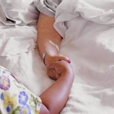 Детский хоспис открывается в Москве