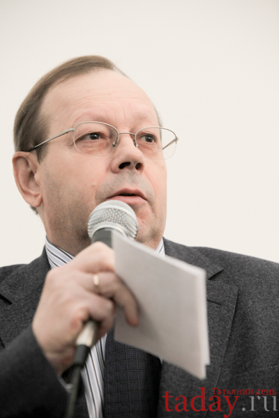 Владимир Фронин 