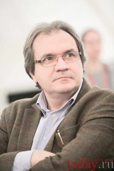 Валерий Фадеев 