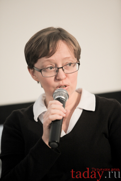 Юлия Данилова 