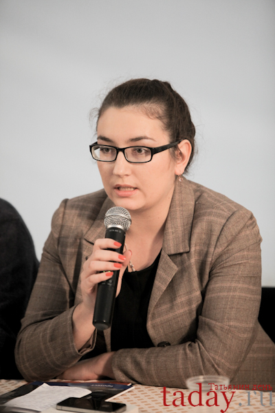 Пелагея Тюренкова 