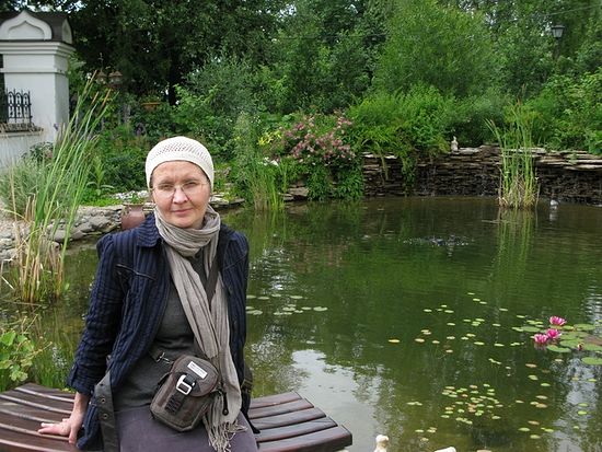 Юлия Трукшина