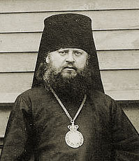 Митрополит Платон (Рождественский)