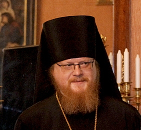 Епископ Подольский Тихон
