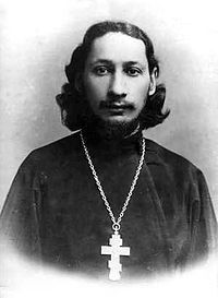 К юбилею кончины священника Павла Флоренского откроют памятник пострадавшим за веру в годы репрессий